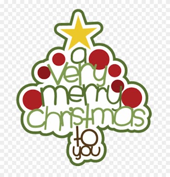 Free Christmas Day Clipart - Christmas Clip Art Free