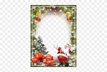 Free Christmas Frames Photos New Year Frames Photos - Christmas Frames
