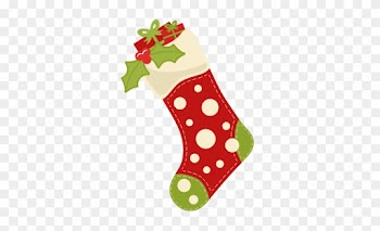 Free Christmas Stocking Pictures Christmas Stocking - Scalable Vector Graphics