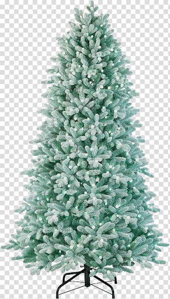 Free Christmas Trees shop Brushes plus Cutout, green Christmas tree transparent background PNG clipart