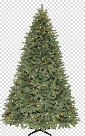 Free Christmas Trees shop Brushes plus Cutout, green Christmas tree transparent background PNG clipart