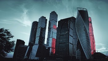 Free cityscape image, public domain | Free Photo - rawpixel