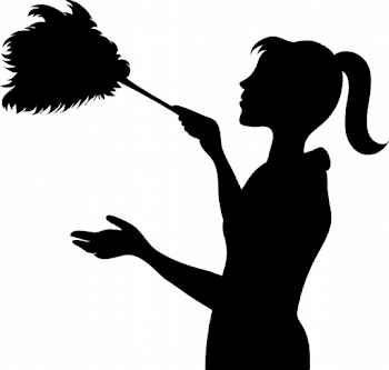 Free Cleaning Lady Pics, Download Free Clip Art, Free Clip Art on ...