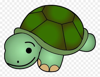 Free Clip Art Animals Clipart Panda - Slow Animals Clip Art