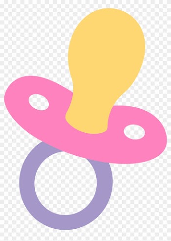 Free Clip Art Baby Feet Borders - Baby Shower Clip Art