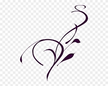 Free Clip Art Borders Wedding - Vine Clip Art