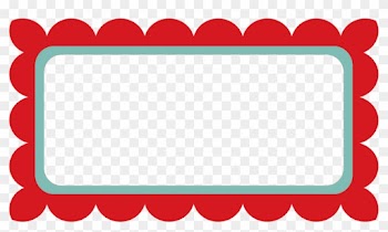 Free Clip Art Frame Images For - Cute Clip Art Frames