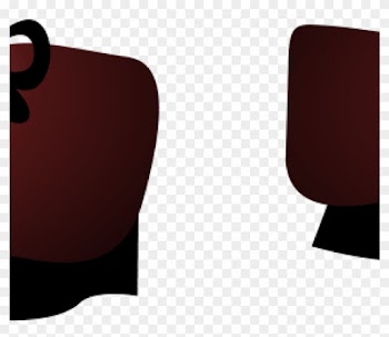 Free Clip Art Shoes Free Clipart Monster Shoes Merlin2525 - Club Chair