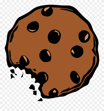 Free Clipart Cookies - Transparent Background Cookies Clipart ...