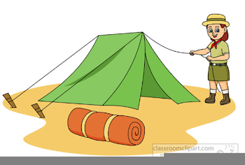 Free Clipart Girl Scout | Free Images at PNGio - vector clip ...