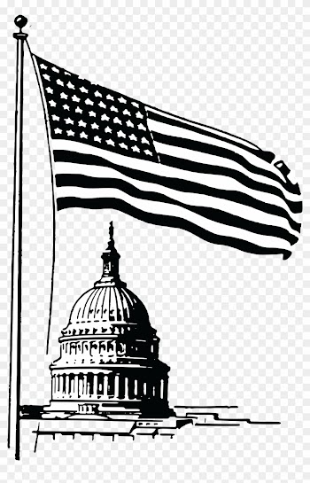 Free Clipart Images - Capital Building Free Clip Art