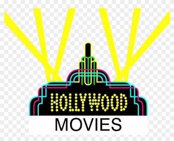 Free Clipart Movies Collection - Hollywood Clipart