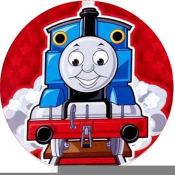 Free Clipart Thomas The Tank Engine | Free Images at Clipartimage.com ...