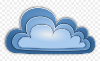 Free Cloud Clipart Public Domain Cloud Clip Art Images - Remix
