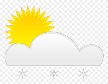 Free Cloud Seeding By Plane Free Sun Snow - Sun And Rain