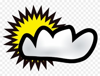 Free Clouds - Sunny And Cloudy