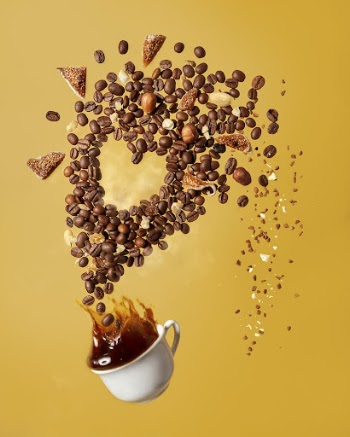 Free coffee and coffee beans | Free Photo - rawpixel