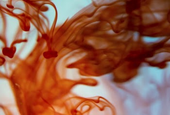 Free color ink water image, | Free Photo - rawpixel