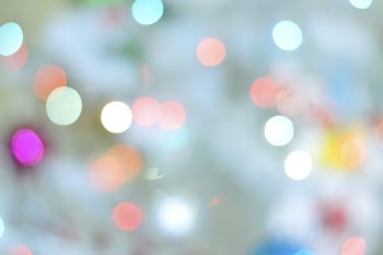 Free colorful bokeh lights image, | Free Photo - rawpixel