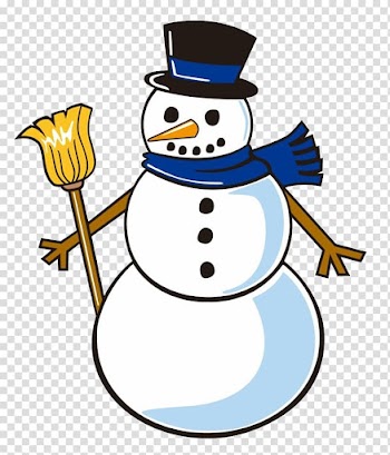Free Coloring Book Snowman Olaf Drawing, Color pointy nose snowman transparent background PNG clipart