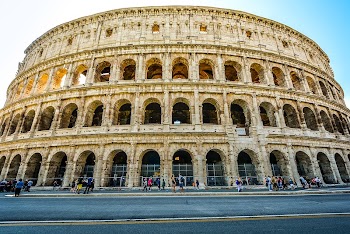 Free Colosseum in Rome image, | Free Photo - rawpixel