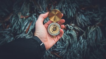Free compass photo, public domain | Free Photo - rawpixel