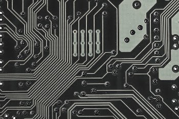 Free computer chip image, public | Free Photo - rawpixel