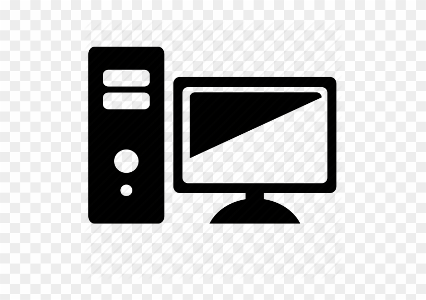 Free Computer Icons - Transparent Background Computer Icon