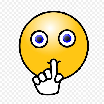 Free content Clip art - Shhh Cliparts 