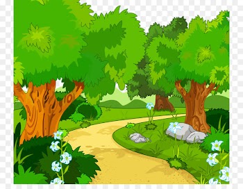 Free content Forest Clip art - forest 