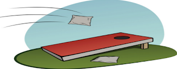 Free Corn Hole Cliparts, Download Free Clip Art, Free Clip Art on ...