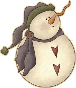 Free Country Snowman Cliparts, Download Free Clip Art, Free Clip ...