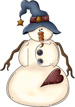 Free Country Snowman Cliparts, Download Free Clip Art, Free Clip ...