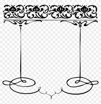 Free Decorative Frame Free Billboard Border Free Fade - Borders And Frames Clip Art