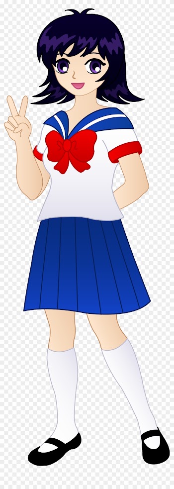 Free Dental Images Free Download Clip Art Free Clip - Cute School Girl Art