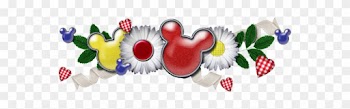 Free Digi Scrapbook Mouse Cluster Element ***join 2,030 - Scrapbooking