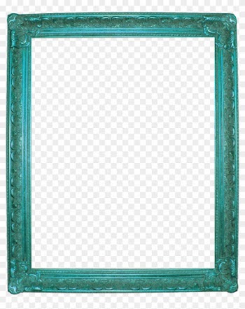 Free Digital Antique Photo Frames Simple Vintage Frame - Frame Png Vintage