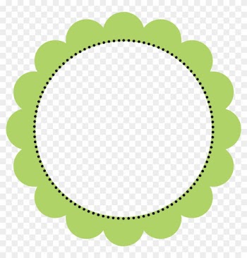 Free Digital Photoshop - Circle Png Cute