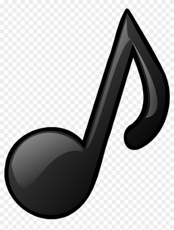 Free Discovery Clipart Free Clipart Musical Notes Illustration - Cartoon Music Note