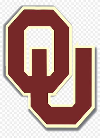 Free Division Sign In Word 2010 - Oklahoma University Logo Png