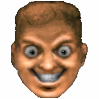 Free Doomguy PNG Image, Transparent Doomguy Png Download - Trzcacak