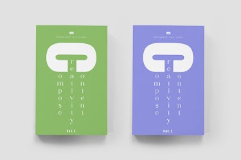 Free Double Book Cover Mockup