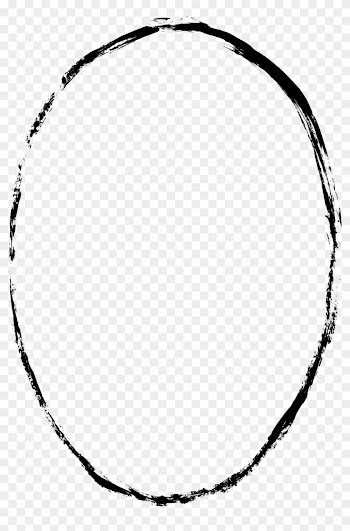 Free Download - Border Png Frame Circle