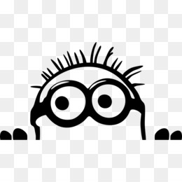 Free download Bumper sticker Decal Minions Japanese domestic ...