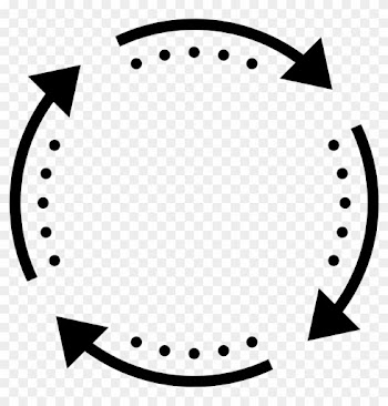 Free Download Circle Clipart No Background - Os Icon Png