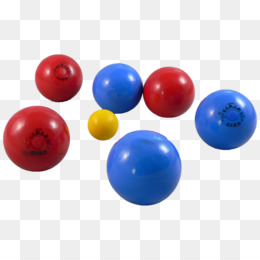 Free download Cobalt blue Bead - bocce png.