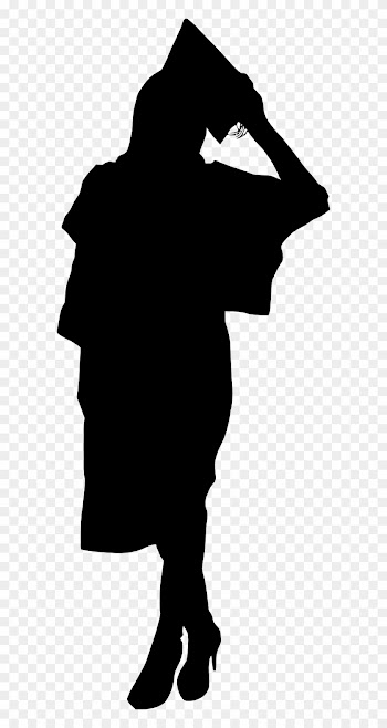 Free Download - Employee Silhouette