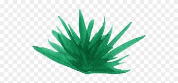 Free Download - Grass Wattercolor