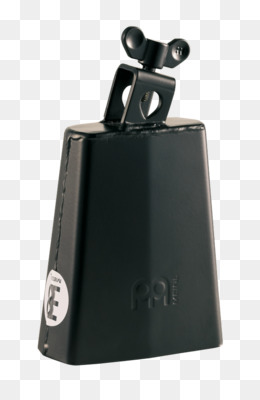 Free download HCO4BK Cowbell 5 Percussion Meinl Cowbell - Cowbell png.
