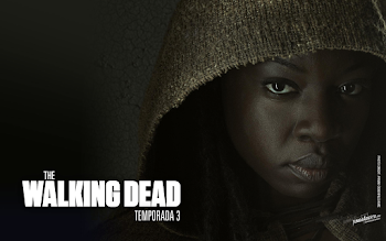 Free download Hd Wallpapers Walking Dead Screensavers 350 X 350 ...